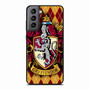 harry potter gryffindor crest Samsung Galaxy S21 Case