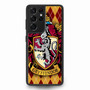 harry potter gryffindor crest Samsung Galaxy S21Ultra Case