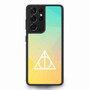 Harry Potter 2 Samsung Galaxy S21Ultra Case