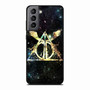 Harry Potter 5 Samsung Galaxy S21 Case