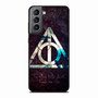 Harry Potter 6 Samsung Galaxy S21 Case