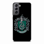 Harry Potter Slytherin 2 Samsung Galaxy S21 Case