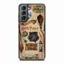 Harry potter 1 Samsung Galaxy S21 Case