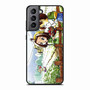 Harvest Moon 2 Samsung Galaxy S21 Case