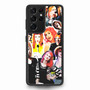 hayley williams collage Samsung Galaxy S21Ultra Case