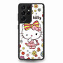 Hello Kitty 1 Samsung Galaxy S21Ultra Case