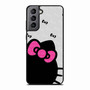 Hello Kitty 3 Samsung Galaxy S21 Case