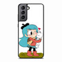 Hilda 2 Samsung Galaxy S21 Case