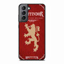 hogwarts gryffindor Samsung Galaxy S21 Case