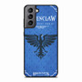 hogwarts ravenclaw Samsung Galaxy S21 Case