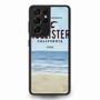 Hollister Beach Samsung Galaxy S21Ultra Case