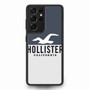 Hollister 1 Samsung Galaxy S21Ultra Case