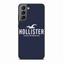 Hollister 2 Samsung Galaxy S21 Case