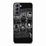 Hollywood Undead 3 Samsung Galaxy S21 Case
