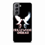 Hollywood Undead 1 Samsung Galaxy S21 Case