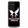 Hollywood Undead 1 Samsung Galaxy S21Ultra Case