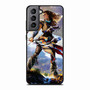 Horizon Dawn Samsung Galaxy S21 Case