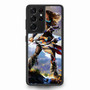 Horizon Dawn Samsung Galaxy S21Ultra Case