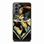 Horizon Zero Dawn 3 Samsung Galaxy S21 Case