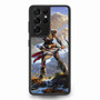 Horizon Zero Dawn Cover Samsung Galaxy S21Ultra Case