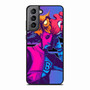 Hotline Miami Samsung Galaxy S21 Case