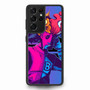 Hotline Miami Samsung Galaxy S21Ultra Case