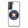 Houston Astros 5 Samsung Galaxy S21 Case