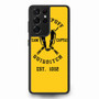 hufflepuff  quidditch Samsung Galaxy S21Ultra Case