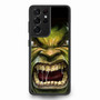 Hulk in Awesome Art Samsung Galaxy S21Ultra Case