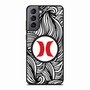 Hurley Classic Art Samsung Galaxy S21 Case