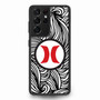 Hurley Classic Art Samsung Galaxy S21Ultra Case
