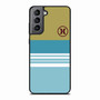 Hurley Color Mix Samsung Galaxy S21 Case