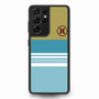 Hurley Color Mix Samsung Galaxy S21Ultra Case