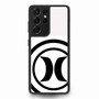 HUrley Cool Logo Samsung Galaxy S21Ultra Case
