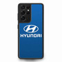 Hyundai Logo Samsung Galaxy S21Ultra Case