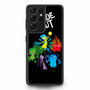 Inside Out Pixar Movie Samsung Galaxy S21Ultra Case