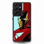 iron man new art Samsung Galaxy S21Ultra Case