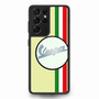 Italian Vespa Samsung Galaxy S21Ultra Case