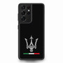 Italy Maserati HC Samsung Galaxy S21Ultra Case