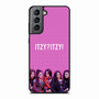 Itzy Samsung Galaxy S21 Case