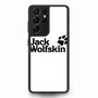 Jack Wolfskin 2 Samsung Galaxy S21Ultra Case