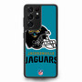 Jacksonville Jaguars 2 Samsung Galaxy S21Ultra Case