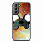 Jake Galaxy Samsung Galaxy S21 Case