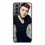 James Arthur Samsung Galaxy S21 Case