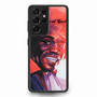 James Brown Godfather of soul Samsung Galaxy S21Ultra Case