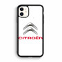 Citroen Logo iPhone 12 Mini | iPhone 12 Case