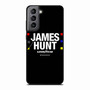 james hunt Samsung Galaxy S21 Case