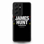 james hunt Samsung Galaxy S21Ultra Case