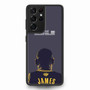 James Lebron Samsung Galaxy S21Ultra Case