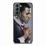 Jason Derulo Tie Samsung Galaxy S21 Case